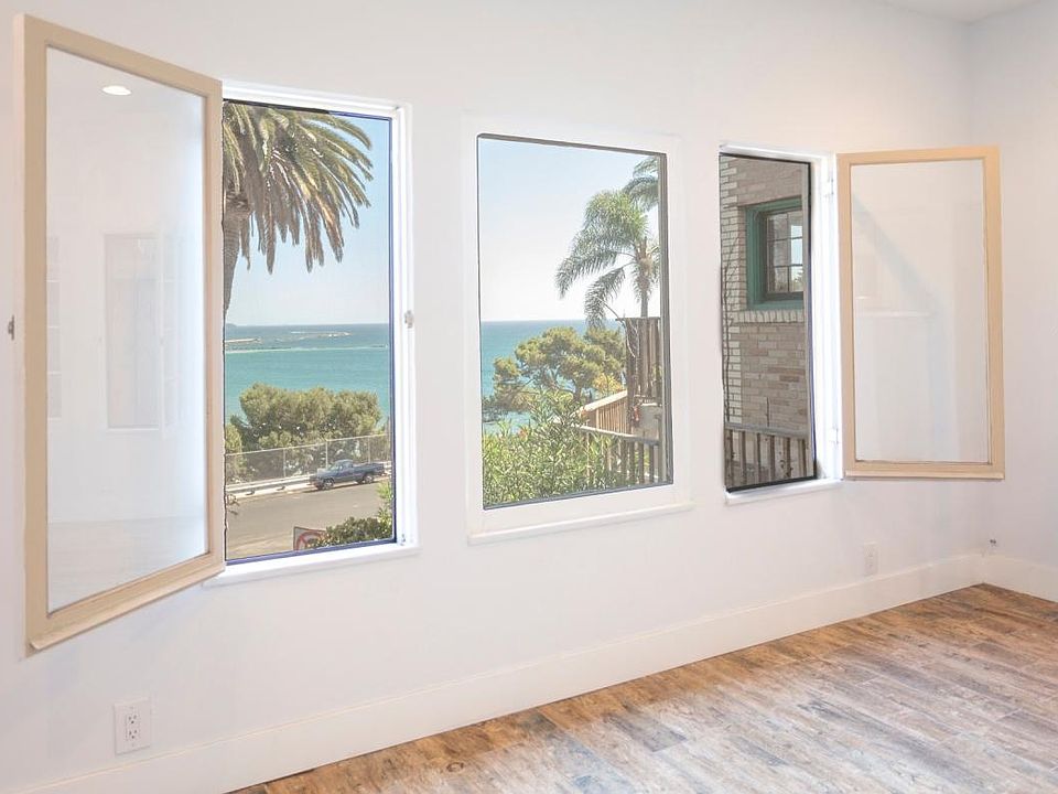 View from Living Room