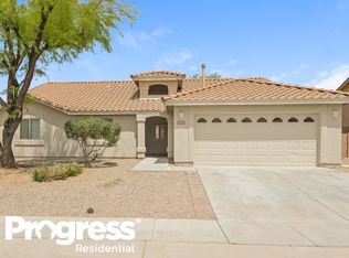 991 E Mowry Wash Ln, Sahuarita, AZ 85629