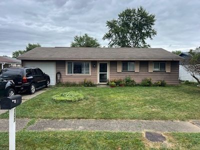 103 S Wintergreen St, Union City, OH, 45390