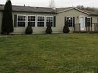 798 Oak Leaf Rd, Mount Orab, OH 45154