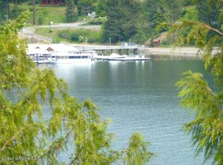 5 Flying Eagle Dr, Harrison, ID 83833