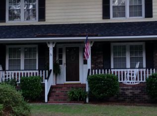 105 Cumberland Ct, Goose Creek, SC 29445