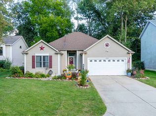 52652 Westgate Dr, South Bend, IN