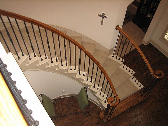 Staircast