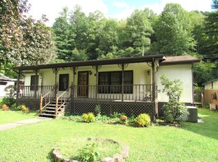 5334 Stonega Rd, Stonega, VA 24216