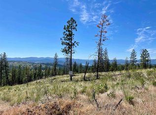 Coyote Canyon Rd, Fruitland, WA 99129