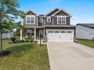 1607 Peppermill Ln, Champaign, IL 61822