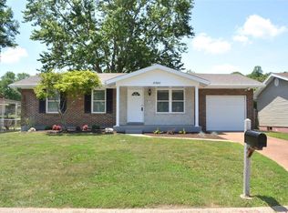 3360 Bayshore Pkwy, Arnold, MO 63010