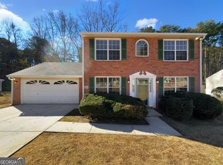 2050 Surrey Trl, Atlanta, GA 30349