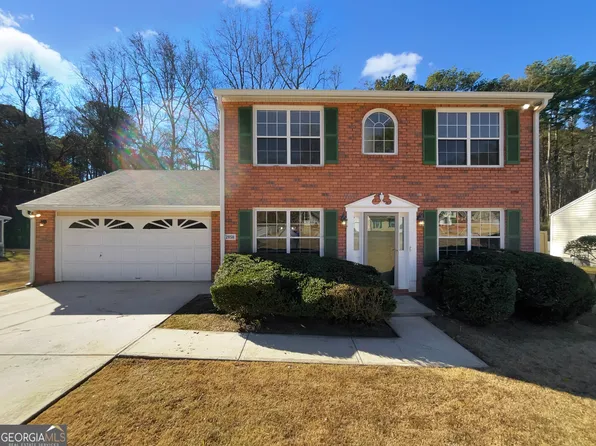 2050 Surrey Trl, Atlanta, GA 30349