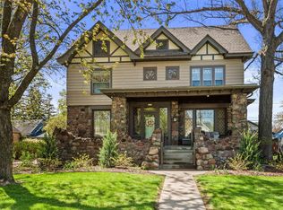 1717 CLARK STREET, Stevens Point, WI 54481