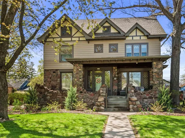1717 CLARK STREET, Stevens Point, WI 54481
