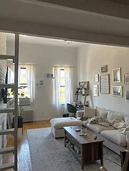 283 Bleecker Street #4D image 1 of 5