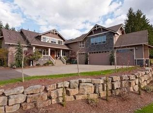 10080 SE Vradenburg Rd, Happy Valley, OR 97086