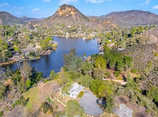 1945 Overhill Rd, Agoura Hills, CA 91301