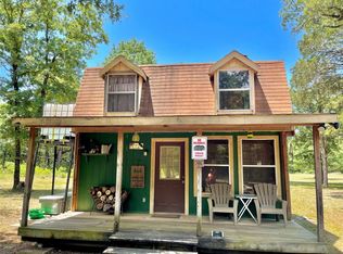 SE County Road 2359, Streetman, TX 75859