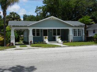 421 W Osborne Ave, Tampa, FL 33603