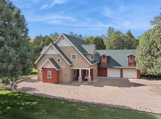 259 W Forest Service Rd #249, Young, AZ 85554