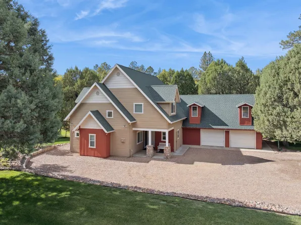 259 W Forest Service Rd #249, Young, AZ 85554