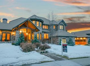 9080 Scenic Pine Dr, Parker, CO 80134