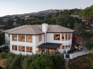 175 Chaparral Rd, Carmel Valley, CA 93924