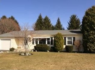 336 Noridge Dr, Rochester, NY 14622