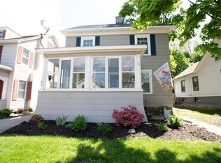 50 Townsend Ave, Newburgh, NY 12550
