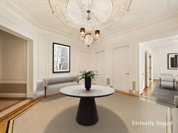 390 W End Ave #8A, New York, NY 10024