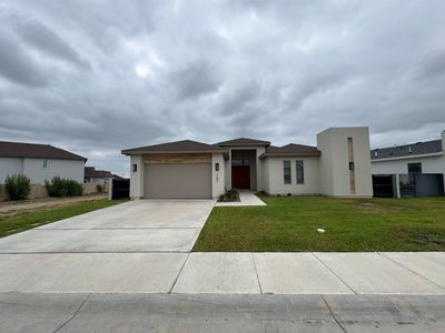 707 Solaz Dr, Laredo, TX, 78045