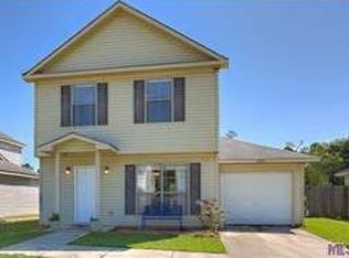 26368 Millstone Dr, Denham Springs, LA 70726