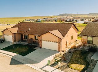 971 Pinyon Pl, Sheridan, WY 82801