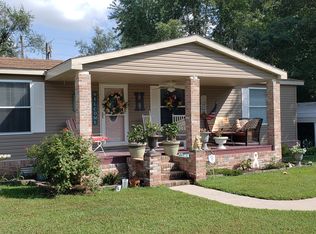 440 N Hawkins, Sikeston, MO 63801