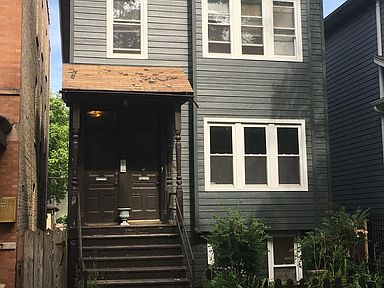 3139 N Oakley Ave #3, Chicago, IL 60618 | Zillow