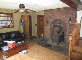 64 Rubando Dr #L-1, Spring Brook Township, PA 18444