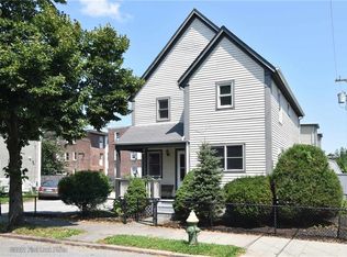 125 Federal St, Providence, RI 02903