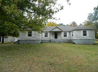 150 Polk Rd #30, Hatfield, AR 71945