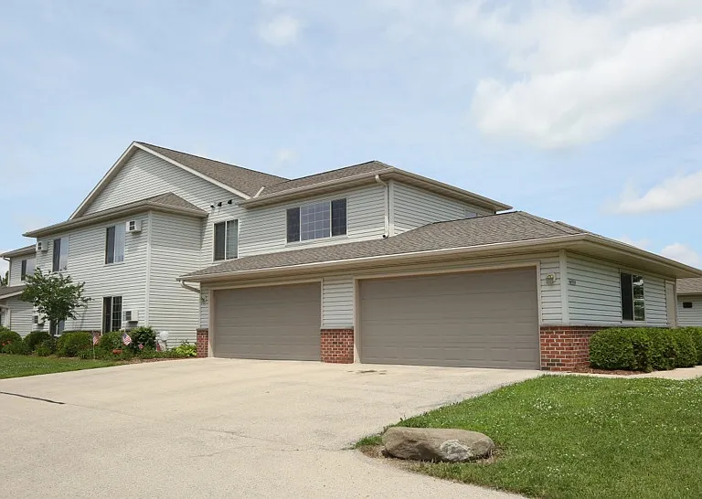 N7761 Vicksburg Way #D — Photo 14