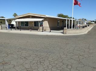 2089 S Roadrunner Ave, Yuma, AZ 85364