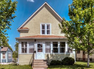 3614 Emerson Ave N, Minneapolis, MN 55412