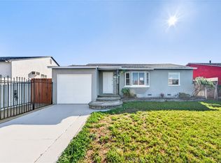 14328 S Cahita Ave, Compton, CA 90220