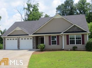 232 Piedmont Ct, Temple, GA 30179