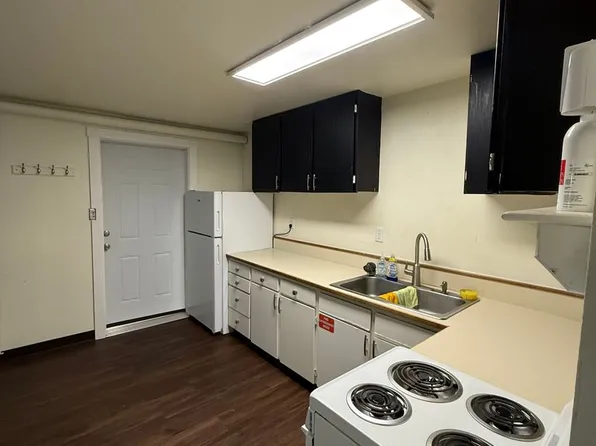 Old Richardson Hwy - 3579, 3579 Old Richardson Hwy APT 17, North Pole, AK 99705