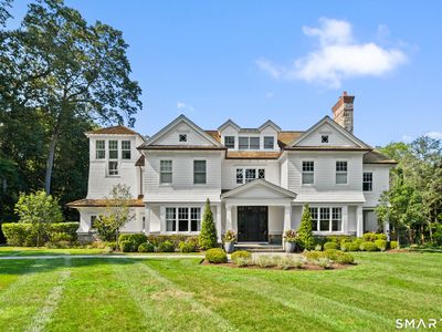 29 Sturges Commons, Westport, CT, 06880