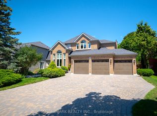 56 Bindertwine Blvd, Vaughan, ON L0J1C0