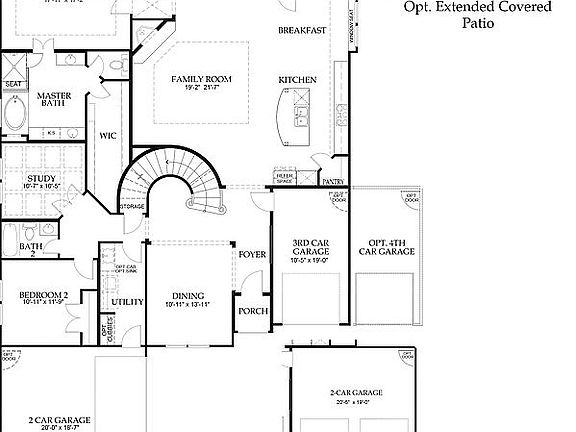 2nd image of 1525 Hennessey Dr