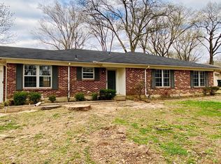 160 Clemson Dr, Tyler, TX 75703