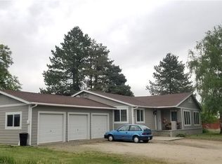 109 Miller Rd, Omak, WA 98841