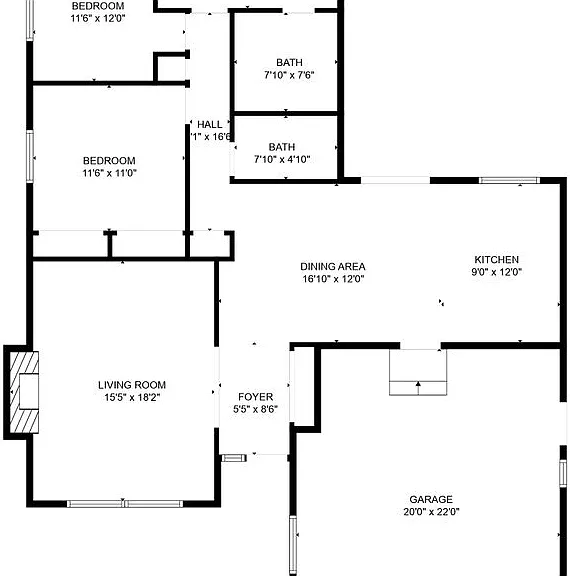 1680 Chestnut St — Photo 4