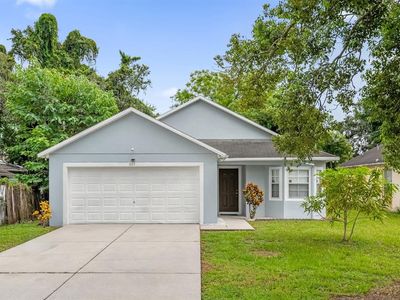 5177 Vatican Ave, Orlando, FL, 32810