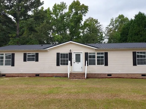 159 Misty Woods Dr, Elloree, SC 29047